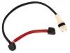 Sensor de pastilla de freno Brake Sensor:997.612.756.00