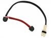 Sensor de pastilla de freno Brake Sensor:997.612.759.00