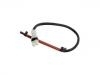 Contact d'avertissement, usure des plaquettes de frein Brake Sensor:997.612.758.00