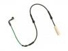 Sensor de pastilla de freno Brake Sensor:34 35 2 283 335