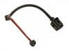 Contact d'avertissement, usure des plaquettes de frein Brake Sensor:7L5 907 637 B