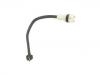 Sensor de pastilla de freno Brake Sensor:928.612.315.02