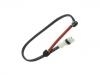 Sensor de pastilla de freno Brake Sensor:996.612.348.00