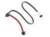 Sensor de pastilla de freno Brake Sensor:997.612.676.01