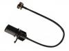 Contact d'avertissement, usure des plaquettes de frein Brake Sensor:3B7 615 121