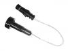 Sensor de pastilla de freno Brake Sensor:677 540 07 17