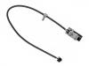 Sensor de pastilla de freno Brake Sensor:18024538