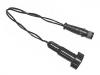 Sensor de pastilla de freno Brake Sensor:81.25937.6011