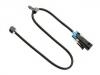 Sensor de pastilla de freno Brake Sensor:18040234