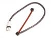 Contact d'avertissement, usure des plaquettes de frein Brake Sensor:928.612.363.00