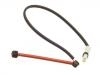 Contact d'avertissement, usure des plaquettes de frein Brake Sensor:964.612.363.00