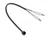 Sensor de pastilla de freno Brake Sensor:6526.47