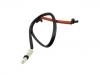 Sensor de pastilla de freno Brake Sensor:965.612.368.00