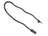 Contact d'avertissement, usure des plaquettes de frein Brake Sensor:1907942