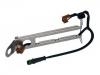 Sensor de pastilla de freno Brake Sensor:81.50822.6014