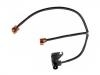 Warnkontakt, Bremsbelagverschleiß Brake Sensor:1388953