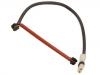 Contact d'avertissement, usure des plaquettes de frein Brake Sensor:951.612.212.00