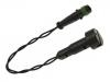 Sensor de pastilla de freno Brake Sensor:81.25937.0022