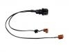 Warnkontakt, Bremsbelagverschleiß Brake Sensor:50 01 834 075