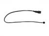 Sensor de pastilla de freno Brake Sensor:928.612.313.00