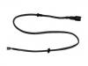 Contact d'avertissement, usure des plaquettes de frein Brake Sensor:928.612.311.00