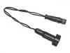 Sensor de pastilla de freno Brake Sensor:81.25937.6021