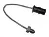 Contact d'avertissement, usure des plaquettes de frein Brake Sensor:93163853