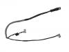 Sensor de pastilla de freno Brake Sensor:81.50822.6017