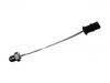 Sensor de pastilla de freno Brake Sensor:4802349