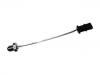 Sensor de pastilla de freno Brake Sensor:4803630