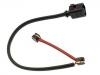 Contact d'avertissement, usure des plaquettes de frein Brake Sensor:955.612.365.60