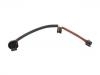 Sensor de pastilla de freno Brake Sensor:955 612 365 70