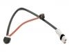 Warnkontakt, Bremsbelagverschleiß Brake Sensor:997 612 675 01