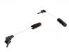 Sensor de pastilla de freno Brake Sensor:126 540 20 17