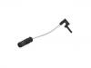 Sensor de pastilla de freno Brake Sensor:000 540 02 17