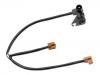 Contact d'avertissement, usure des plaquettes de frein Brake Sensor:WK655