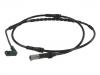 Sensor de pastilla de freno Brake Sensor:34 35 6 775 850