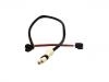 Sensor de pastilla de freno Brake Sensor:997 612 754 00