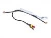 Sensor de pastilla de freno Brake Sensor:68323004